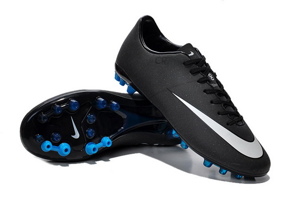 Nike Mercurial Vapor Superfly IV vapor X AG Men Shoes--020